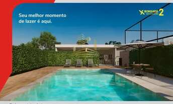 Imagem 6: Apartamento para Venda em São José do Rio Preto, Jardim Bianco, 2 dormitórios, 1 banheiro