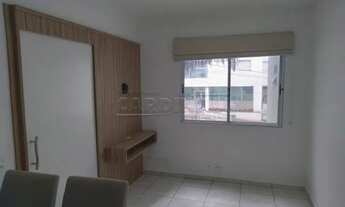 Imagem 2: Apartamento Padrão em São Carlos