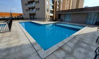 Imagem 4: Apartamento para venda possui 88 metros quadrados com 3 quartos em Chácara Cneo - Campinas