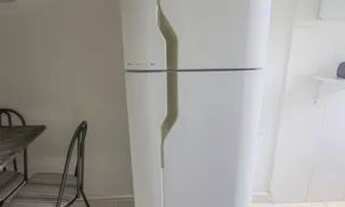 Imagem 2: Kitnet mobiliada, Avenida Augusto de Lima, Barro Preto