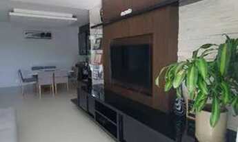 Imagem 4: Apartamento para venda tem 168 metros quadrados com 4 quartos em Cacupé - Florianópolis