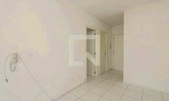 Imagem 3: Casa de Condomínio para Aluguel - Jardim Algarve, 2 Quartos, 51 m2