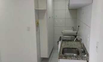 Imagem 5: Apartamento para aluguel com 35 metros quadrados com 1 quarto em Boa Vista - Recife - Pern