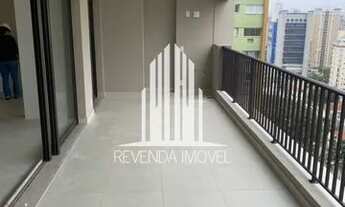 Imagem 4: Apartamento à venda na Vila Mariana com 3 dormitórios 4 banheiros 2 vagas