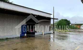 Imagem 6: Garagem Comercial com Galpão - 5.000 m² - Distrito Industrial - GPL177