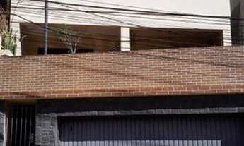 Imagem 6: Sobrado para aluguel possui 150 metros quadrados com 3 quartos em Chora Menino - São Paulo