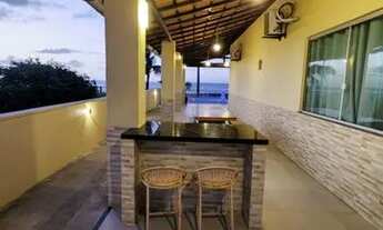 Imagem 4: Casa frente para o Mar - Farol Velho - Salinas