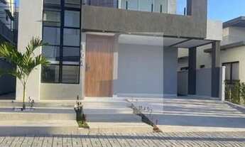 Imagem: Vendo casa no condomínio Sunville Residence