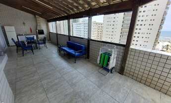 Imagem: Venda - Cobertura 181 metros 3 quartos