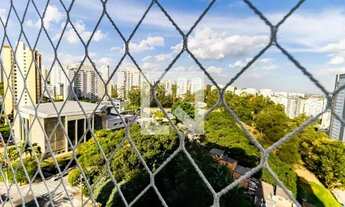 Imagem 6: Apartamento para Aluguel - Vila Andrade, 2 Quartos, 41 m2