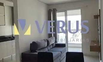 Imagem 2: Apartamento Mobiliado com 02 Quartos