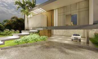 Imagem 3: Venda Casa em condomínio com 4 dormitórios