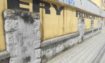 Imagem 4: Garagem Itararé Sv!