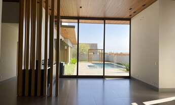 Imagem 2: CASA A VENDA EM CONDOMÍNIO FECHADO ALTO PADRÃO - PEDRA ALTA - SOUSAS