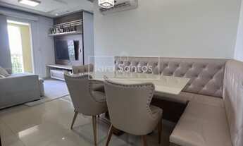 Imagem 3: Life Parqjue Dez, super bem decorado!