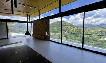 Imagem 7: Casa com 5 dormitórios à venda, 450 m² por R$ 3.900.000,00 - Itaipava - Petrópolis/RJ