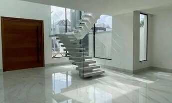 Imagem 6: Linda casa de 4 suítes no Art Life - Recreio dos Bandeirantes