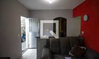 Imagem 4: Casa para Aluguel - Vila Princesa Isabel, 2 Quartos, 100 m2