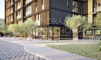 Imagem 5: Apartamento para venda em Jurerê