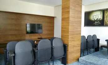 Imagem 5: Locação - Apartamento com 3 quartos, uma suíte, nascente no Horto Bela Vista