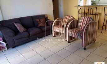 Imagem: Apartamento (tipo - padrao) 2 dormitórios/suite