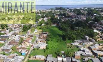 Imagem 7: Área de 8.000m2 a venda no Tapanã toda documentada