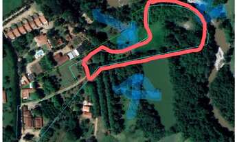 Imagem 4: Fazenda/Sítio/Chácara para venda possui 500 metros quadrados com 4 quartos