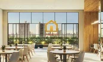 Imagem 5: Apartamento à venda no bairro Parque Amazônia - Goiânia/GO