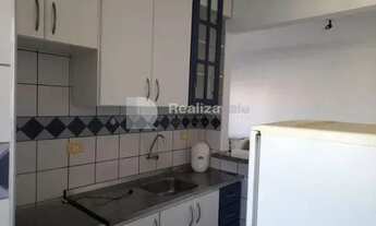 Imagem 3: Locação Apartamento com 1 dormitório