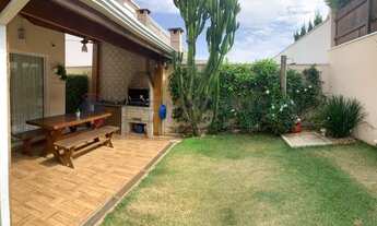 Imagem 7: Casa de condomínio venda com 160 metros com 4 quartos senso 2 suites Casa Bella atras do A