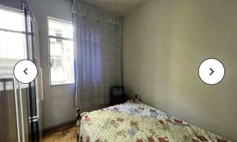 Imagem 3: Alugo apartamento mobiliado no Barro Preto em BH