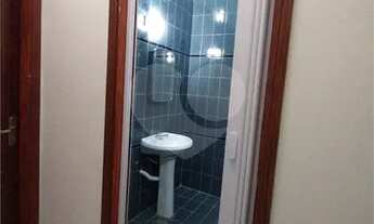 Imagem 5: Aconchegante casa sobrado para locação ou venda no Bairro Brooklin Novo na cidade de São P