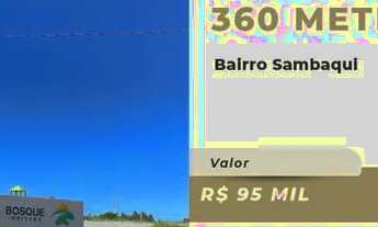 Imagem: Terreno para Venda em Imbituba, Alto Aririu