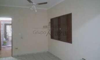 Imagem 2: Jacarei - Casa Padrão - Jardim Didinha