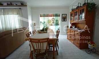 Imagem 3: Casa - Residencial Terras do Barão - Campinas