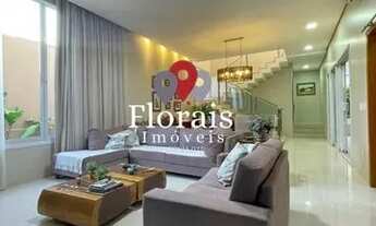 Imagem 6: Casa em Condomínio para Venda em Cuiabá, Condomínio Belvedere, 4 dormitórios, 3 suítes, 4