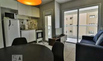 Imagem 2: Apartamento para Aluguel - Consolação, 1 Quarto, 34 m2