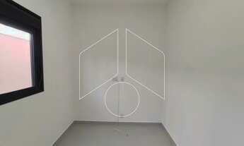 Imagem: Residencial Apartamento em Marília