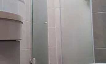 Imagem 5: CASA GEMINADA DE 2 QUARTOS TAQUARA