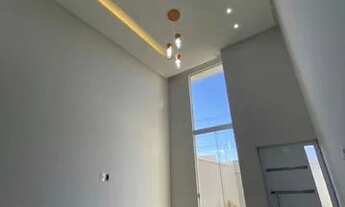 Imagem 3: Casa para venda tem 105 metros quadrados com 3 quartos