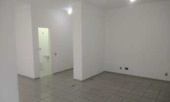 Imagem: Sala comercial no Centro do Rio, 40 m2