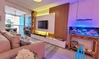 Imagem: Apartamento para venda possui 100 metros