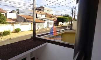 Imagem 3: Sobrado com 3 dormitórios para alugar, 182 m² por R$ 2.300,00/mês - Parque Novo Mundo - Am