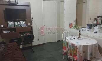 Imagem: Apartamento Térreo em Jundiaí