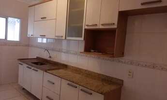 Imagem 4: Apartamento 2 dormitórios c/ 1 suite para locação no bairro do Canto do forte. RBS