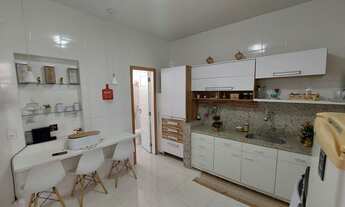 Imagem 2: Casa à venda com 3 quartos/ vaga em Cachambi - Rio de Janeiro - RJ