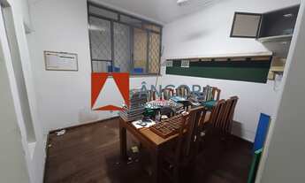 Imagem 7: Imóvel comercial Bernardo Sayão escolas faculdades 750m² 2000m² terreno quadra piscina cin