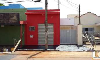 Imagem: Casa (casa de fundos) 3 dormitórios, cozinha