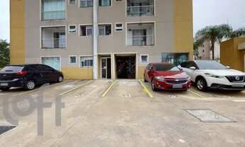 Imagem 3: Apartamento para venda com 64 metros quadrados com 3 quartos