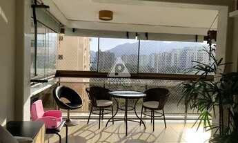 Imagem 7: Apartamento 2 quartos com vaga no Rio II